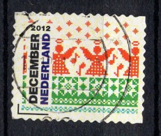 Marke 2012 Gestempelt (h230506) - Used Stamps