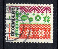 Marke 2012 Gestempelt (h230601) - Used Stamps