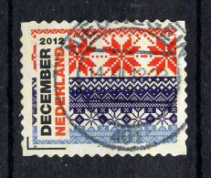 Marke 2012 Gestempelt (h230605) - Used Stamps