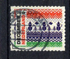 Marke 2012 Gestempelt (h230606) - Used Stamps