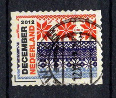 Marke 2012 Gestempelt (h230607) - Used Stamps