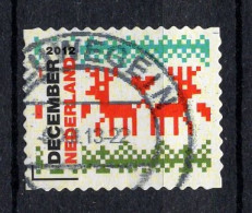 Marke 2012 Gestempelt (h230702) - Used Stamps