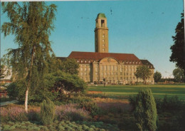 65615 - Spandau (OT Von Berlin) - Rathaus - 1974 - Spandau