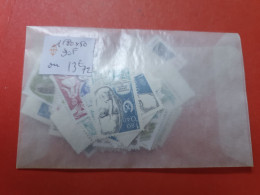 Lot Sous Faciale - 50 Timbres à 1fr80 = 90fr Ou 13€72 - Vendu Pour Affranchir - Pas De Sans Gomme - Collectors