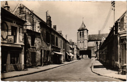 COM Gouvieux Église Rue Principale (1187042) - Gouvieux