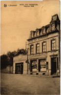 CPA Libramont Hotel Des Voyageurs (1186696) - Libramont-Chevigny