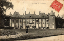 CPA Venette Le Chateau (1187595) - Venette