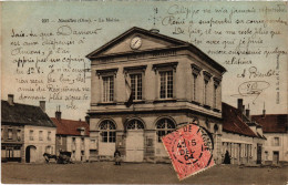 CPA Noailles La Mairie (1187444) - Noailles