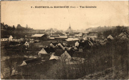 CPA Nanteuil-le-Hadouin Vue Générale (1187441) - Nanteuil-le-Haudouin