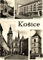 CPM AK CZECHOSLOVAKIA Kosice (693050) - Slowakei