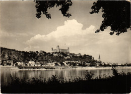 CPM AK CZECHOSLOVAKIA Bratislava - View - Vue (693757) - Slowakei