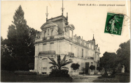 CPA PLAISIR Ancien Prieure Restaure (1384892) - Plaisir