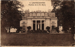 CPA LOUVECIENNES Pavillon De La Du Barry (1385319) - Louveciennes