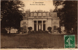 CPA LOUVECIENNES Pavillon De La Du Barry (1385002) - Louveciennes