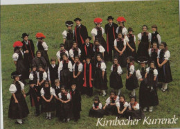 98935 - Wolfach-Kirnbach - Kirnbacher Kurrende - 1986 - Wolfach