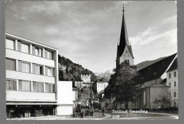 Feldkirch Voralberg (GF4029) - Feldkirch