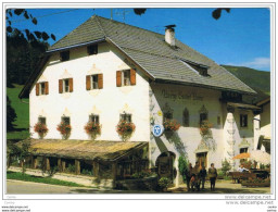 SAN  MARTINO  IN  BADIA (BZ):  ALBERGO  RISTORANTE  DASSER  -  FOTO  -  FG - Hotels & Restaurants