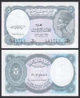 Ägypten - Egypt 5 Piaster (1998) Pick 188 UNC (1)    (30887 - Other - Africa