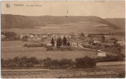 CHAIRIERE. Les Deux Chairière - Vresse-sur-Semois