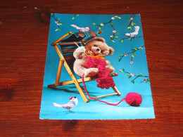 71904-                 TEDDY BEARS - Jeux Et Jouets