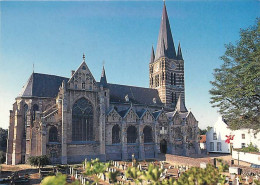 Pays-Bas - Nederland - Thorn - Abdijkerk - Eglise - CPM - Voir Scans Recto-Verso - Thorn