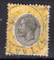 P3508 - BRITISH COLONIES TANGANYCA Yv N°26 - Tanganyika (...-1932)