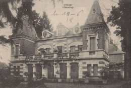 131399 - Appoigny - Frankreich - Hermitage - Appoigny