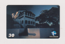 BRASIL -  Vitoria Inductive  Phonecard - Brazil