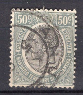 P3516 - BRITISH COLONIES TANGANYCA Yv N°32 - Tanganyika (...-1932)