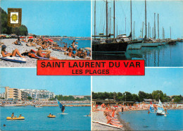 83 SAINT LAURENT DU VAR - Saint-Laurent-du-Var