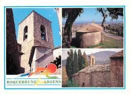 83 ROQUEBRUNE SUR ARGENS - Roquebrune-sur-Argens