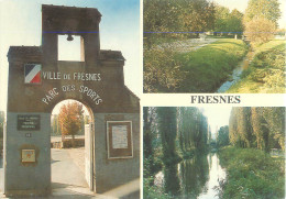 94 FRESNES - Fresnes