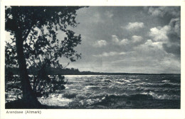 Arendsee In Der Altmark - Salzwedel