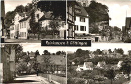 Reinhausen Bei Göttingen - Northeim