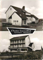 Espenschied Taunus - Pension Taunusblick - Lorch - Lorch