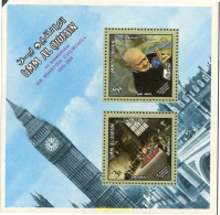 247132 MNH UMM AL QIWAIN 1966 SIR WINSTON CHURCHILL - Umm Al-Qiwain