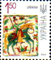 227607 MNH UCRANIA 2009 PINTURA - Ukraine