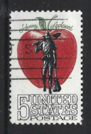 USA 1966  J. Appleseed Y.T. 810 (0) - Usati