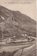 Delcampe - MODANE USINES DE SAINT GOBAIN TBE - Modane