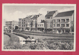 BREDENE      Rue De La Chapelle - Bredene