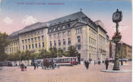 WIEN SCHOTTENRING BANKVEREIN - Vienna Center