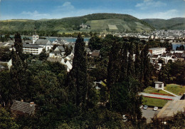 BAD BREISIG / Rhein -  Gesamtansicht - Bad Breisig