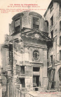 FRANCE - Vue De L'entrée De L'Amphithéâtre De La Première Faculté De Médecine - Carte Postale Ancienne - Other Monuments