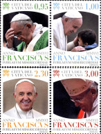 566157 MNH VATICANO 2016  - Ongebruikt