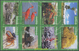 568218 MNH VENEZUELA 2017 PROTECCION DE LA BIODIVDERSIDAD VENEZOLANA - Venezuela