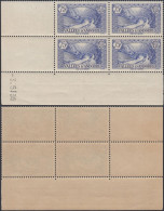 Andorre 1939 - Andorre Française - Timbres Neufs. Yvert Nr.: 70. Michel Nr.: 66. Coin Daté: 03/5/39.... (EB) AR-02067 - Ongebruikt