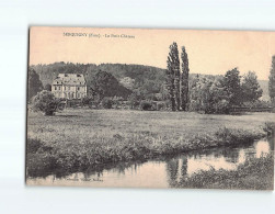 SERQUIGNY : Le Petit Château – état - Serquigny