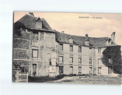 HARCOURT : Le Château – Très Bon état - Harcourt