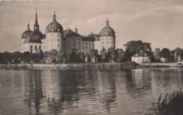 17540 - Moritzburg Vom Kapellenteich - Ca. 1955 - Moritzburg
