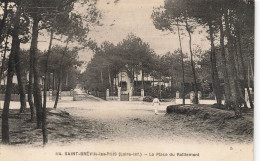 St Brévin Les Pins * La Place Du Ralliement * Villa - Saint-Brevin-les-Pins